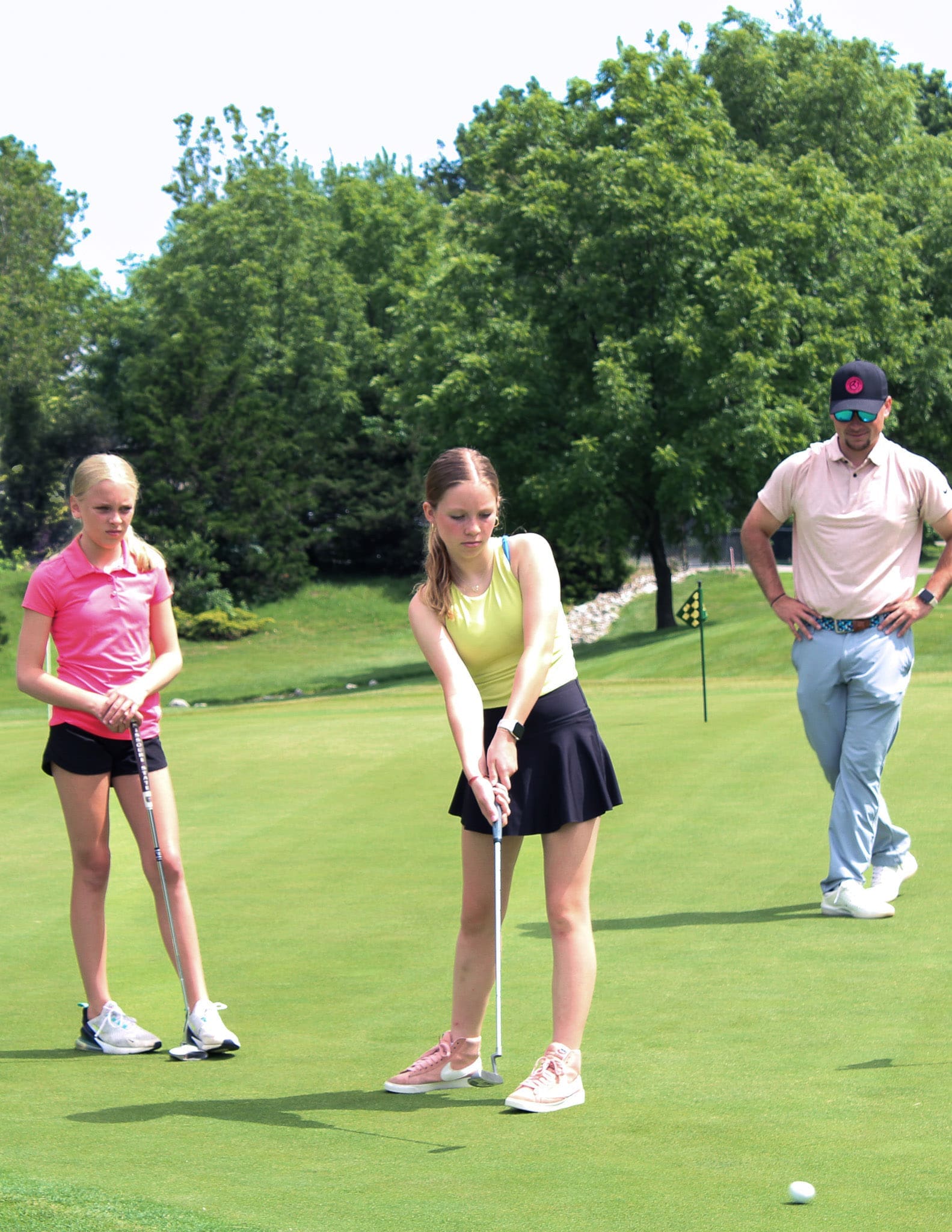 Lakewood Oaks Country Club