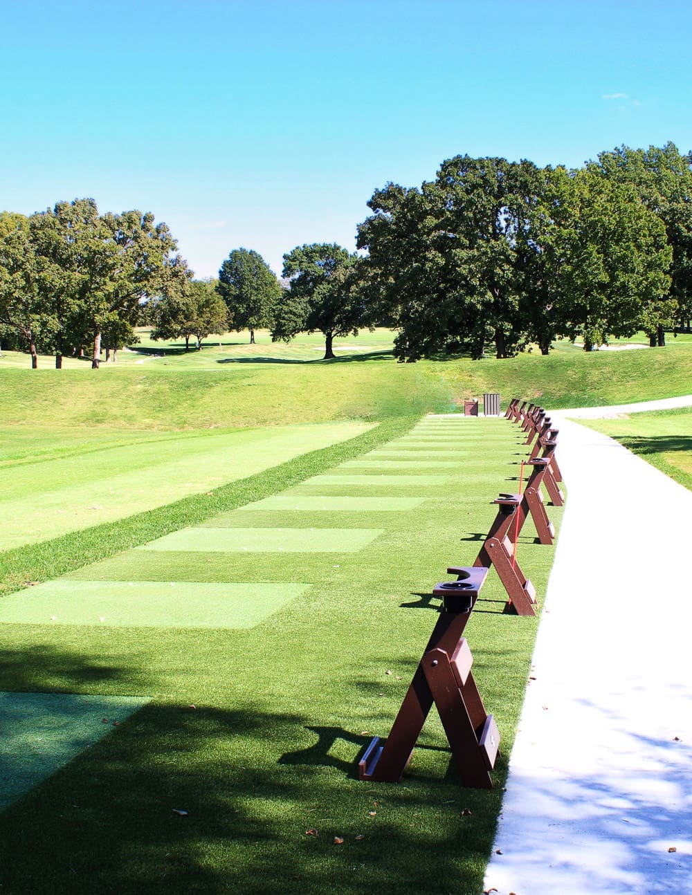 Lakewood Oaks Country Club