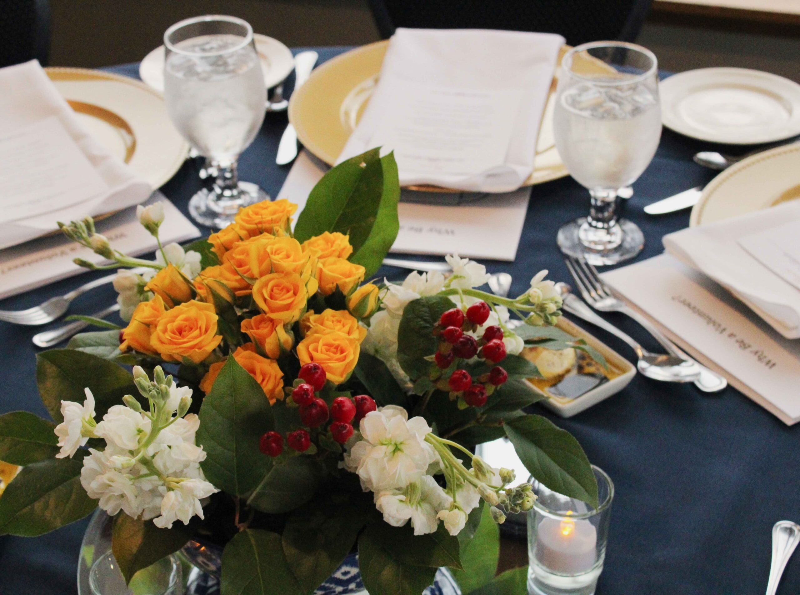 Lakewood Oaks Country Club - Banquet & Events