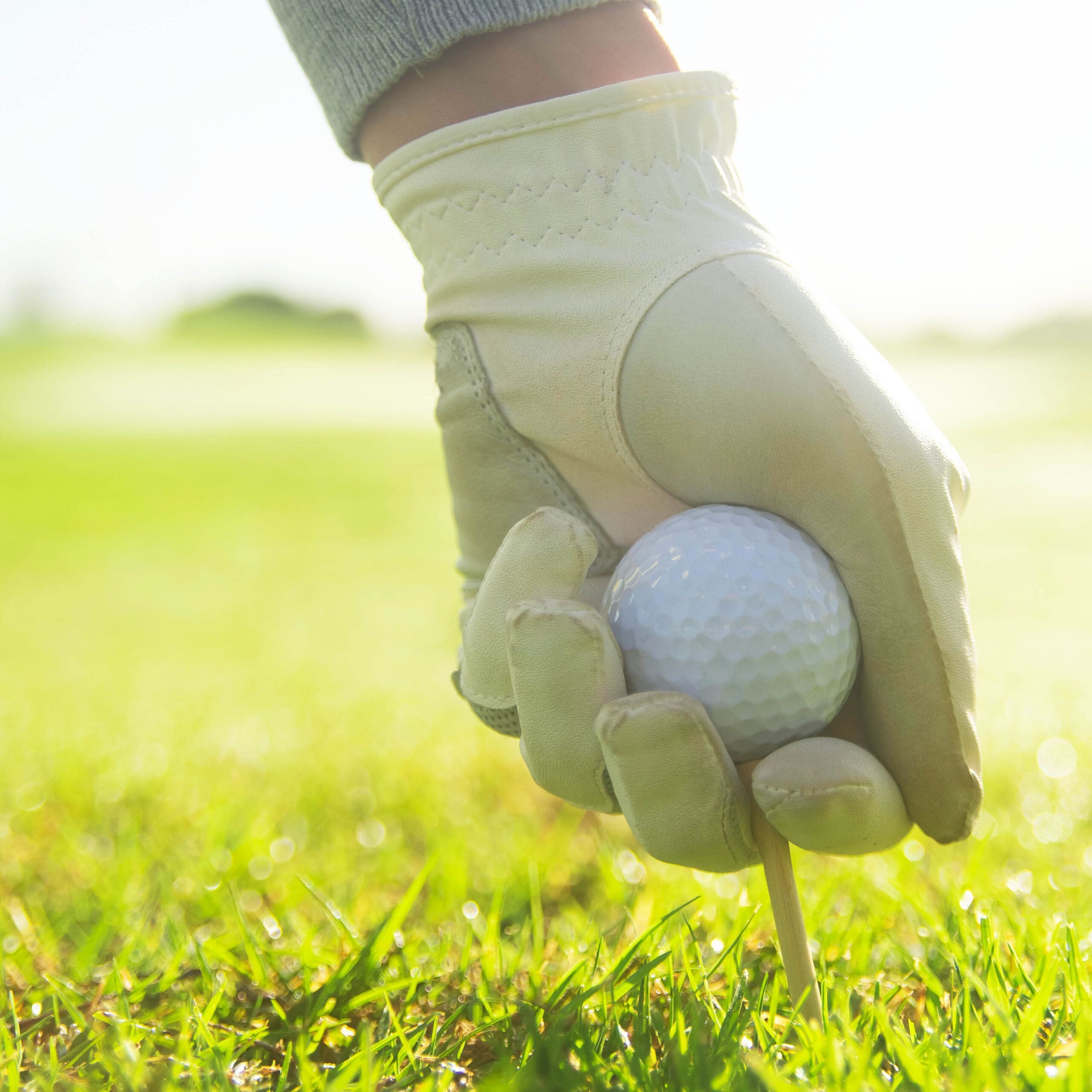 Lakewood Oaks Country Club