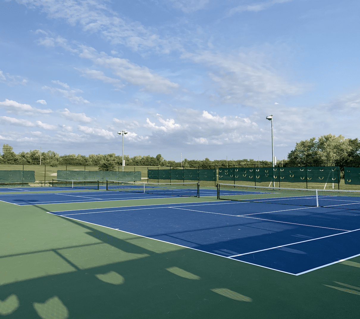 Membership Add-on - Tennis